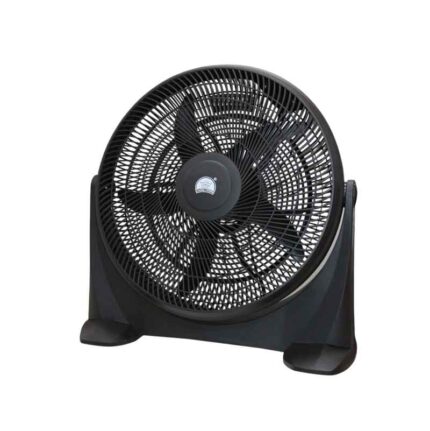 Changli Crown Ανεμιστήρας Δαπέδου 20″ KYT-502- Floor Fan