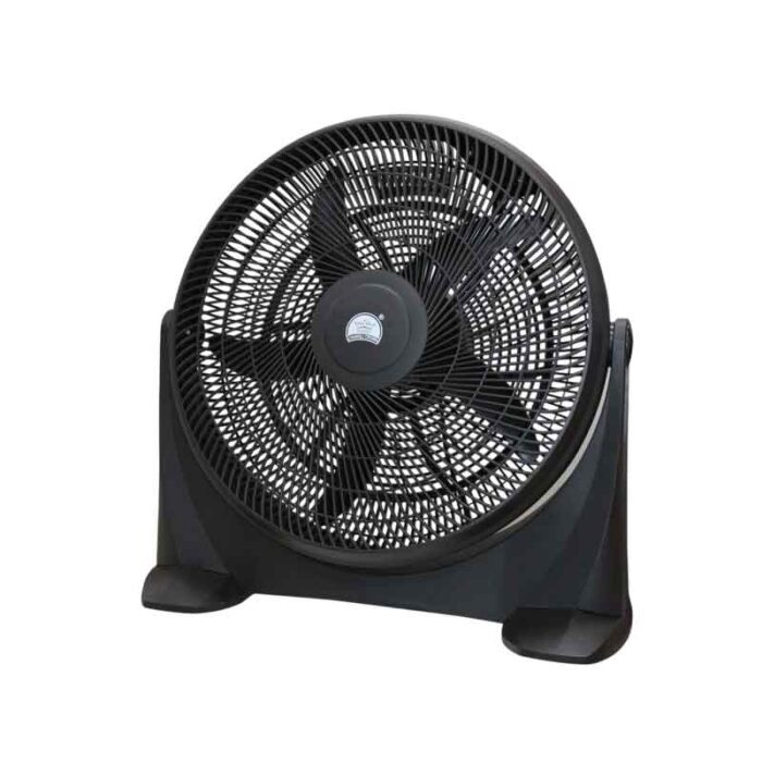 Changli Crown Ανεμιστήρας Δαπέδου 20″ KYT-502- Floor Fan