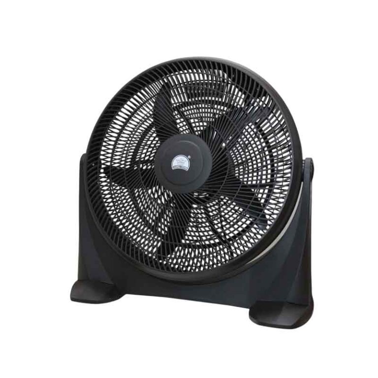 Changli Crown Ανεμιστήρας Δαπέδου 20″ KYT-502- Floor Fan