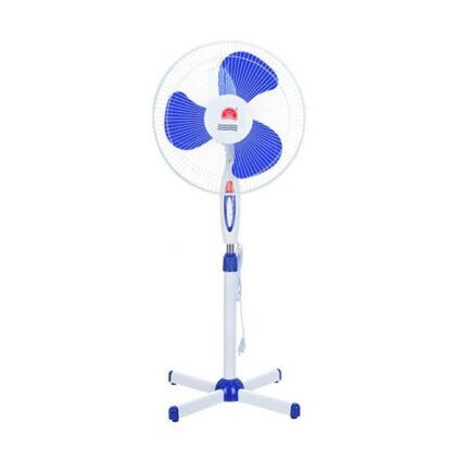Ανεμιστήρας Ορθοστάτης 40W Διαμέτρου 40cm