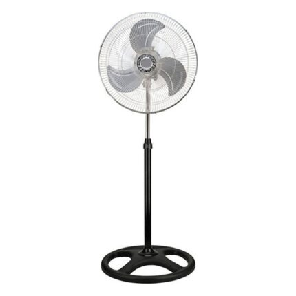 ΑΝΕΜΙΣΤΗΡΑΣ ΜΕ ΟΡΘΟΣΤΑΤΗ 16'' 50W FM-6116D