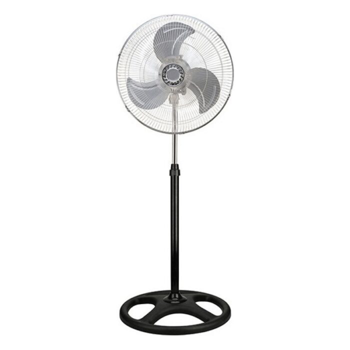 ΑΝΕΜΙΣΤΗΡΑΣ ΜΕ ΟΡΘΟΣΤΑΤΗ 16'' 50W FM-6116D
